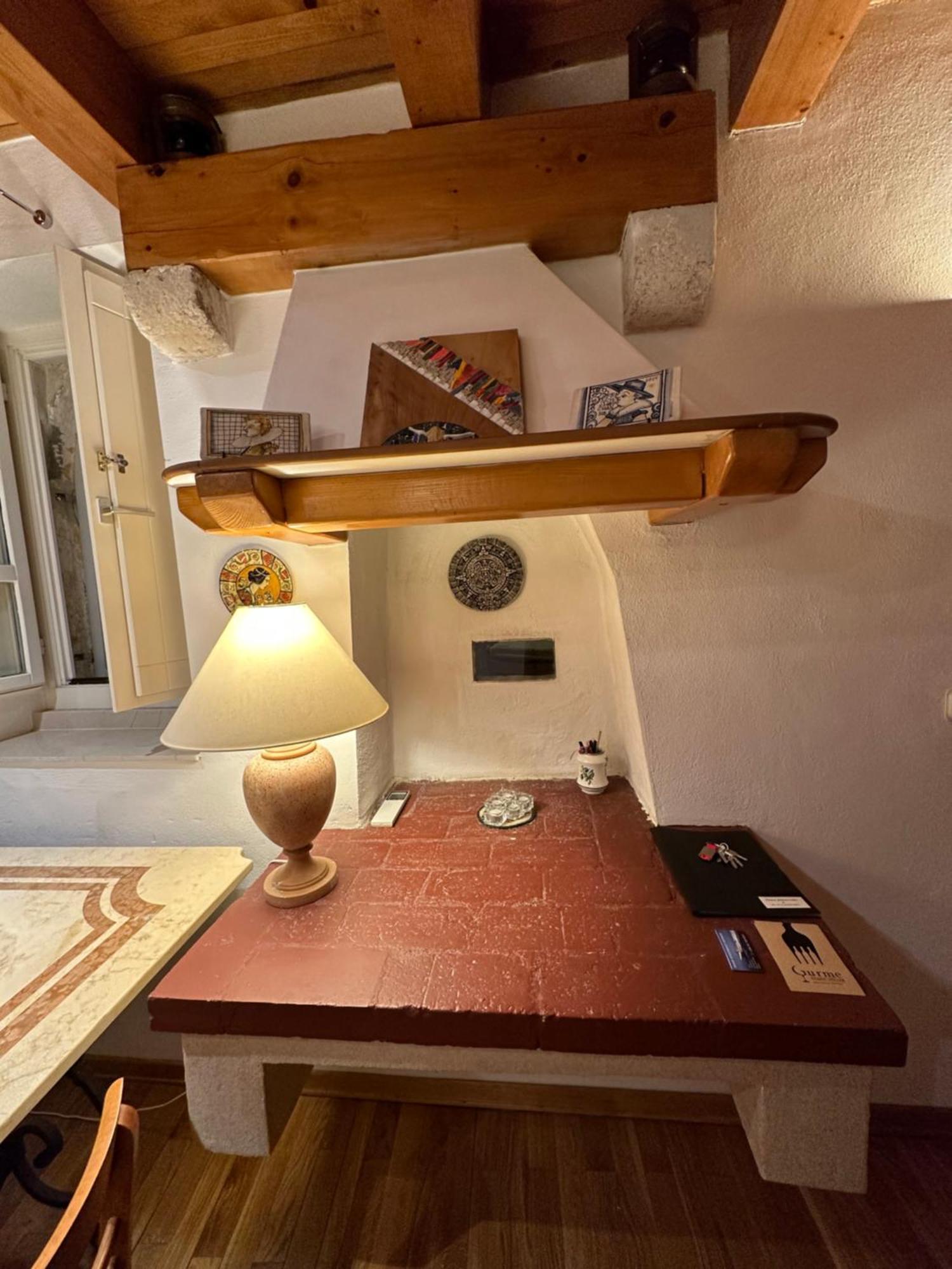 Fortezza - Hvar Old Town Apartmán Hvar Town