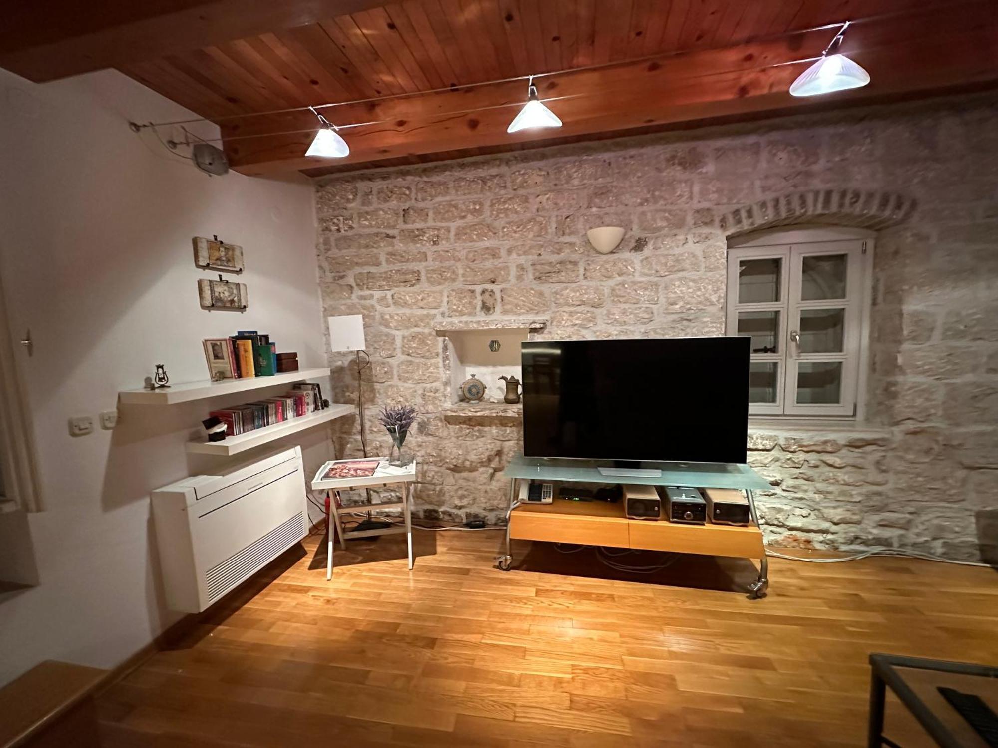 Fortezza - Hvar Old Town Apartmán