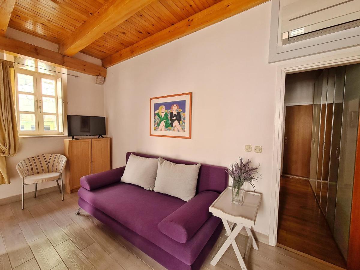 Fortezza - Hvar Old Town Apartman *