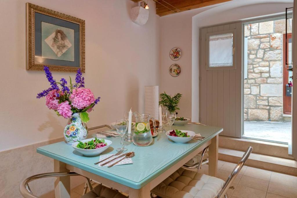 Fortezza - Hvar Old Town Apartman *