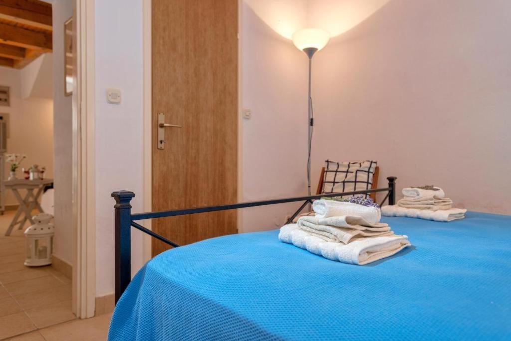 Fortezza - Hvar Old Town Apartman