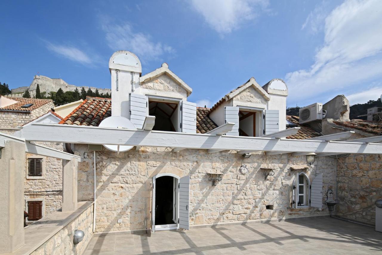 Apartman Fortezza - Hvar Old Town