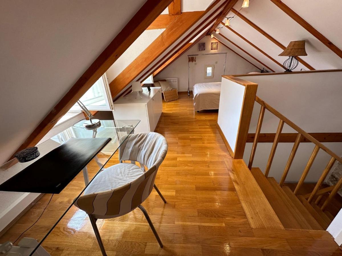 Apartman Fortezza - Hvar Old Town