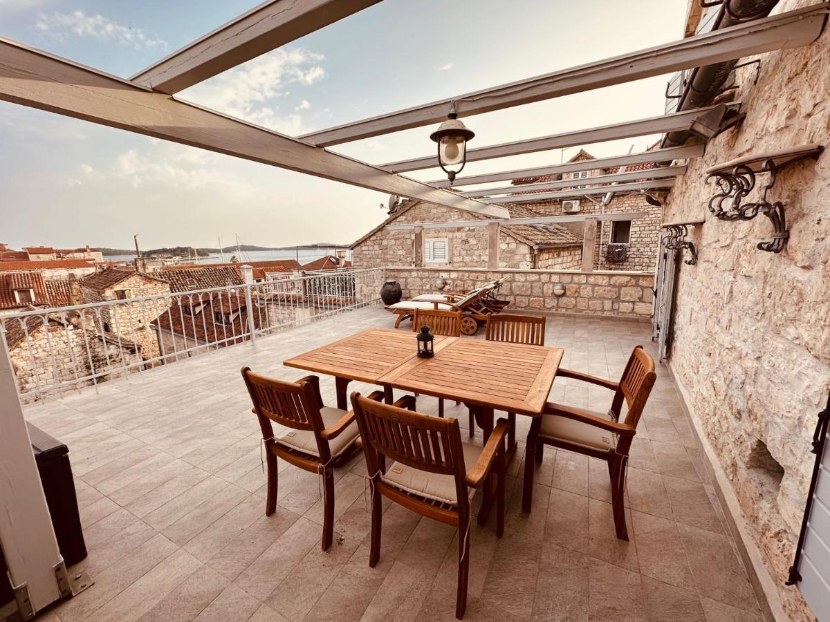 Apartman Fortezza - Hvar Old Town *