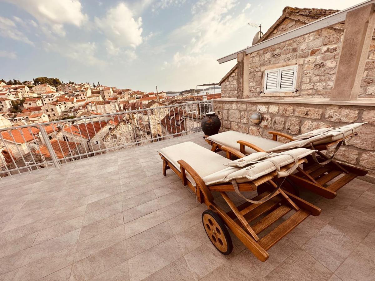 Apartman Fortezza - Hvar Old Town