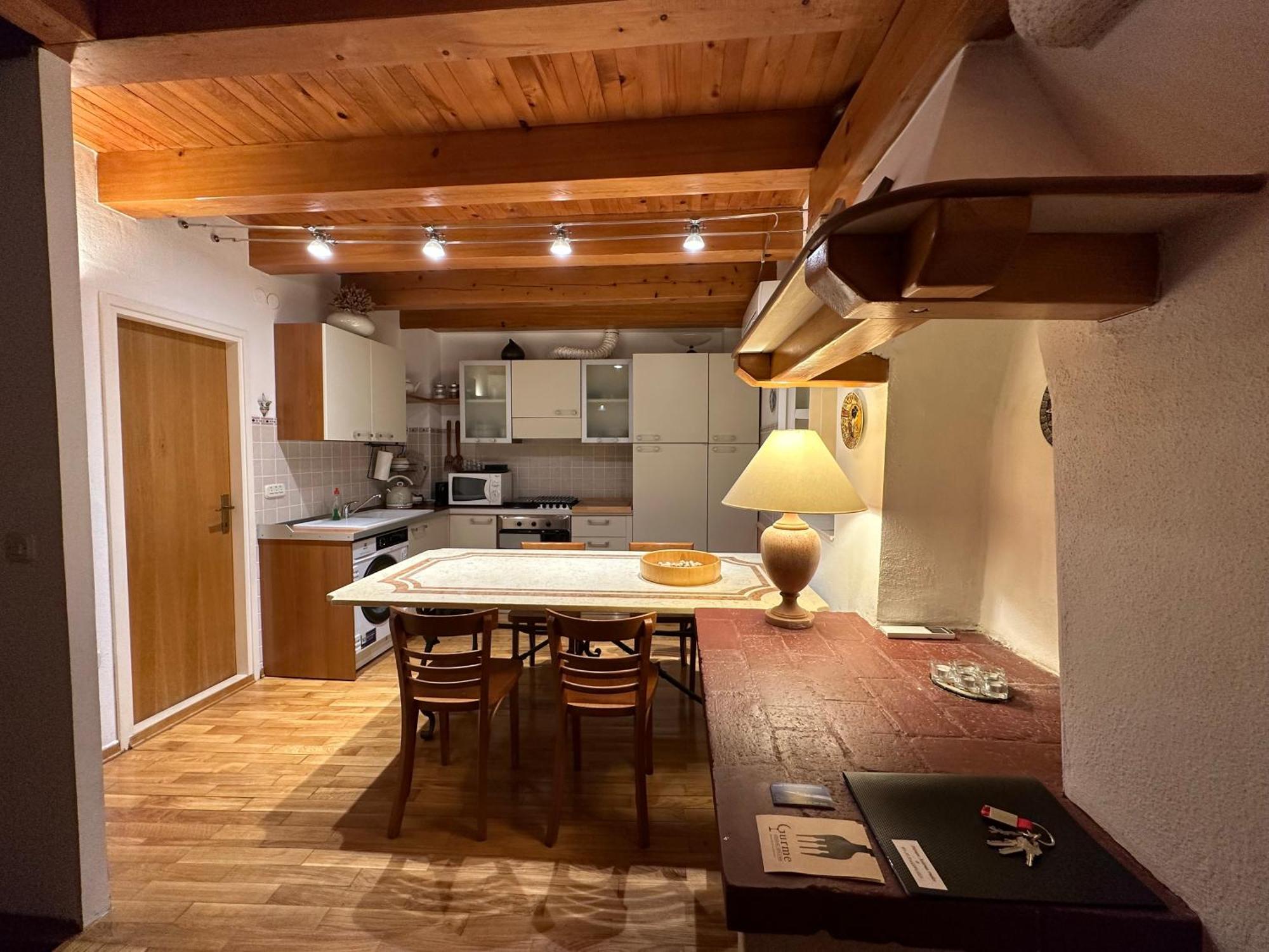 Apartman Fortezza - Hvar Old Town