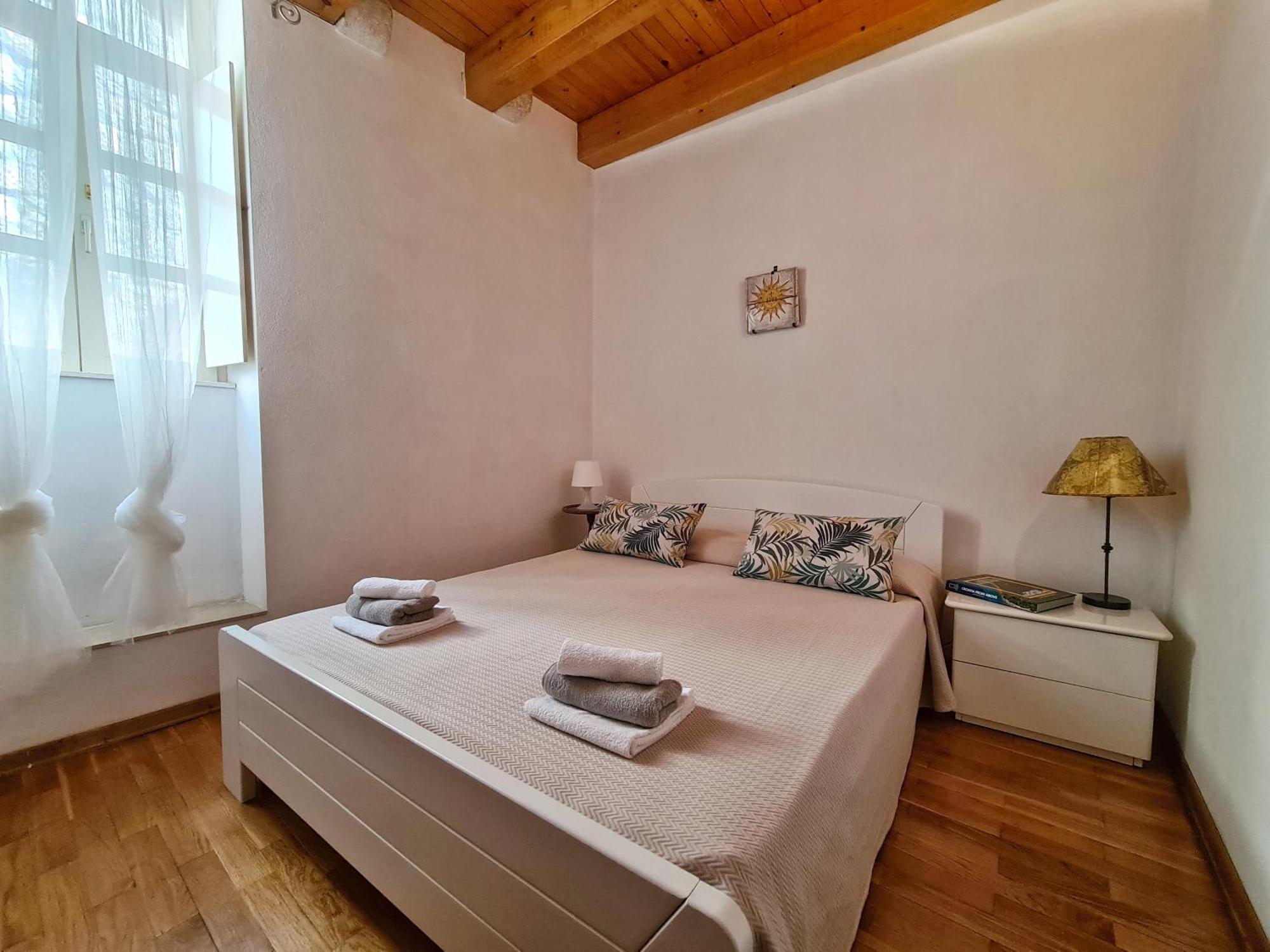 Apartman Fortezza - Hvar Old Town