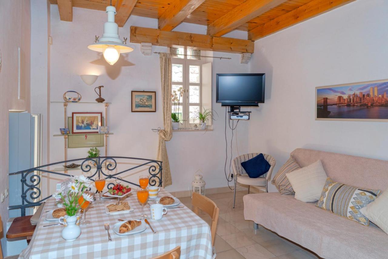 Apartman Fortezza - Hvar Old Town