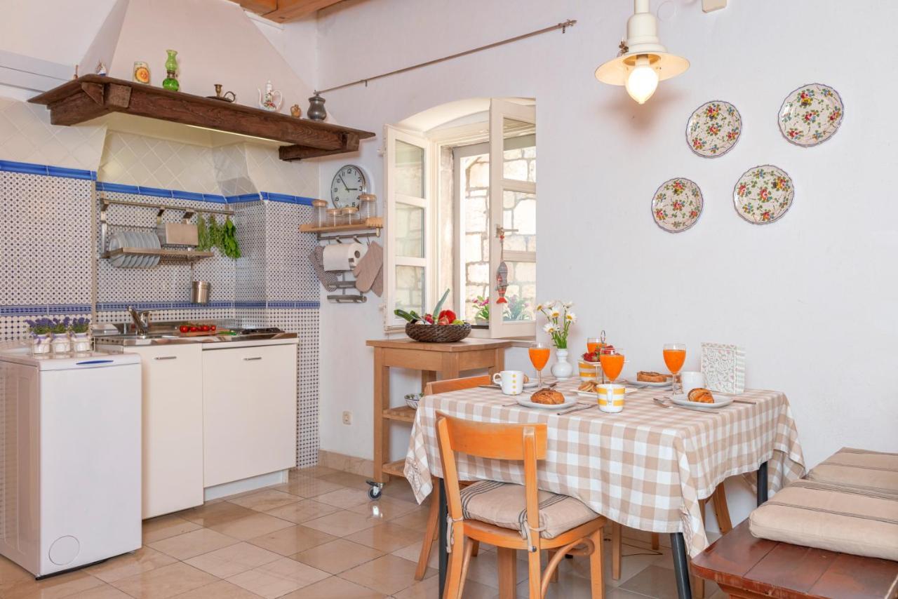 Fortezza - Hvar Old Town Apartman *