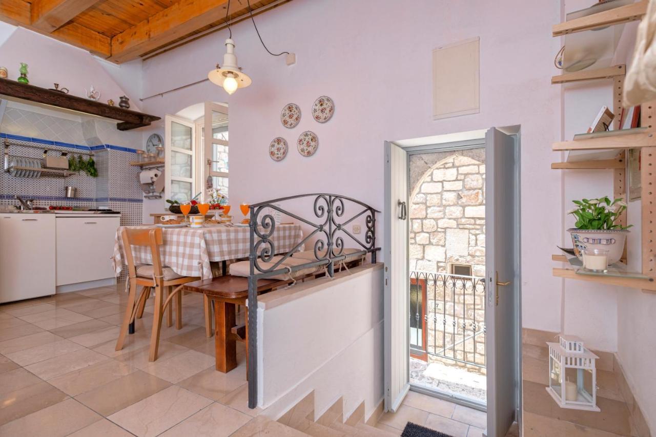 Apartman Fortezza - Hvar Old Town *