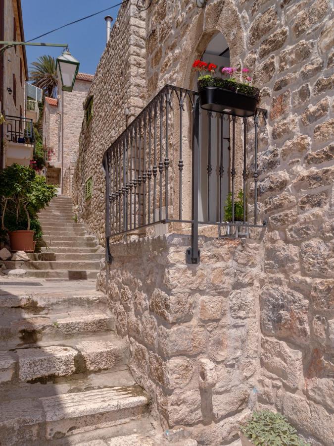 Fortezza - Hvar Old Town Apartman *