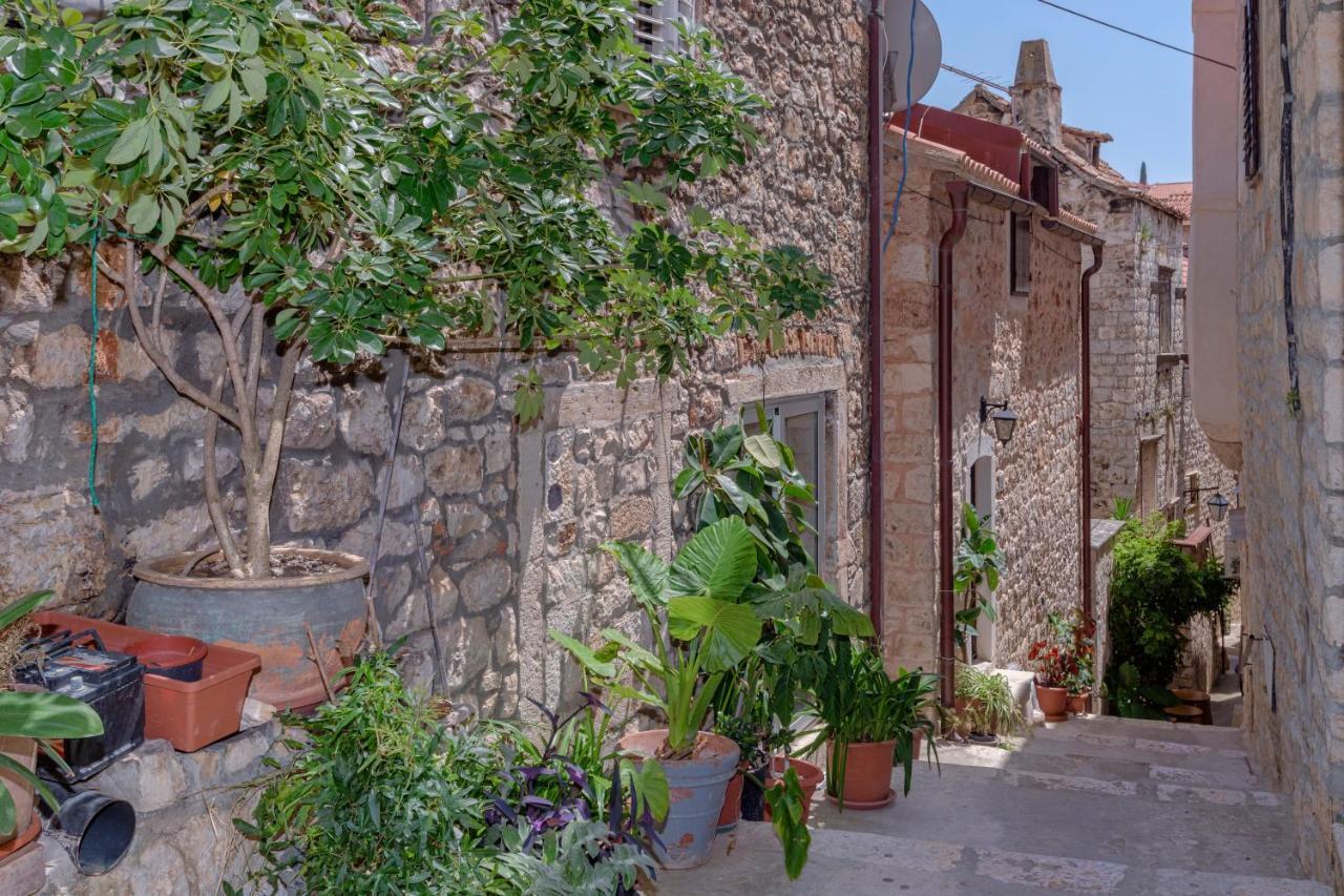 Apartman Fortezza - Hvar Old Town *