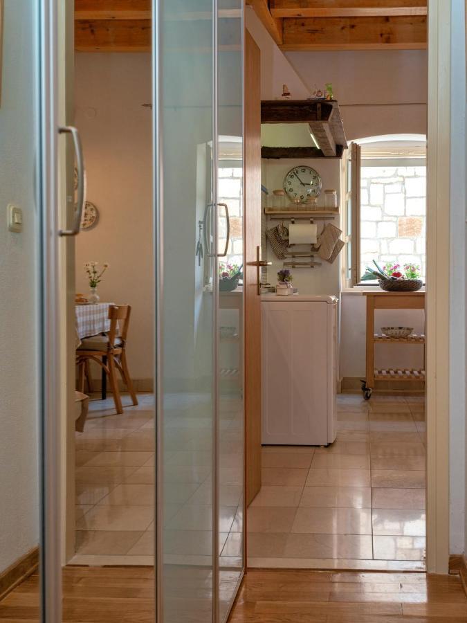 Fortezza - Hvar Old Town Apartman *