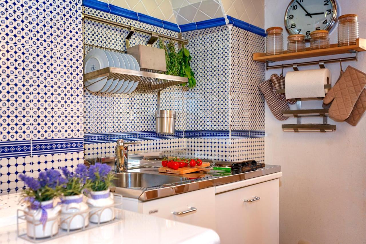Fortezza - Hvar Old Town Apartman *