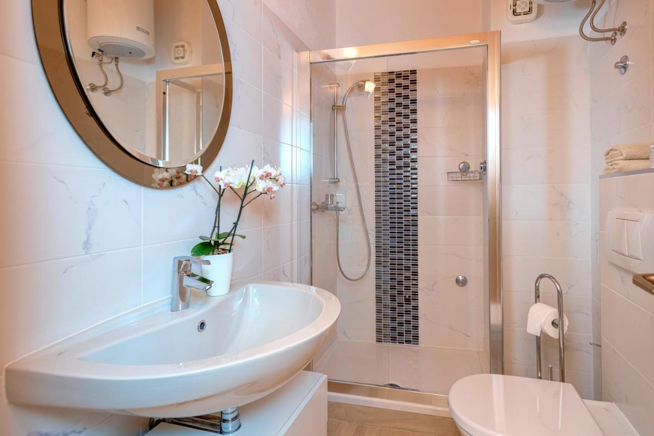 Apartman Fortezza - Hvar Old Town Hvar Town